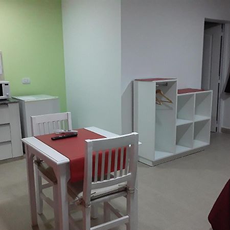 Irundy Apartments Federación Esterno foto