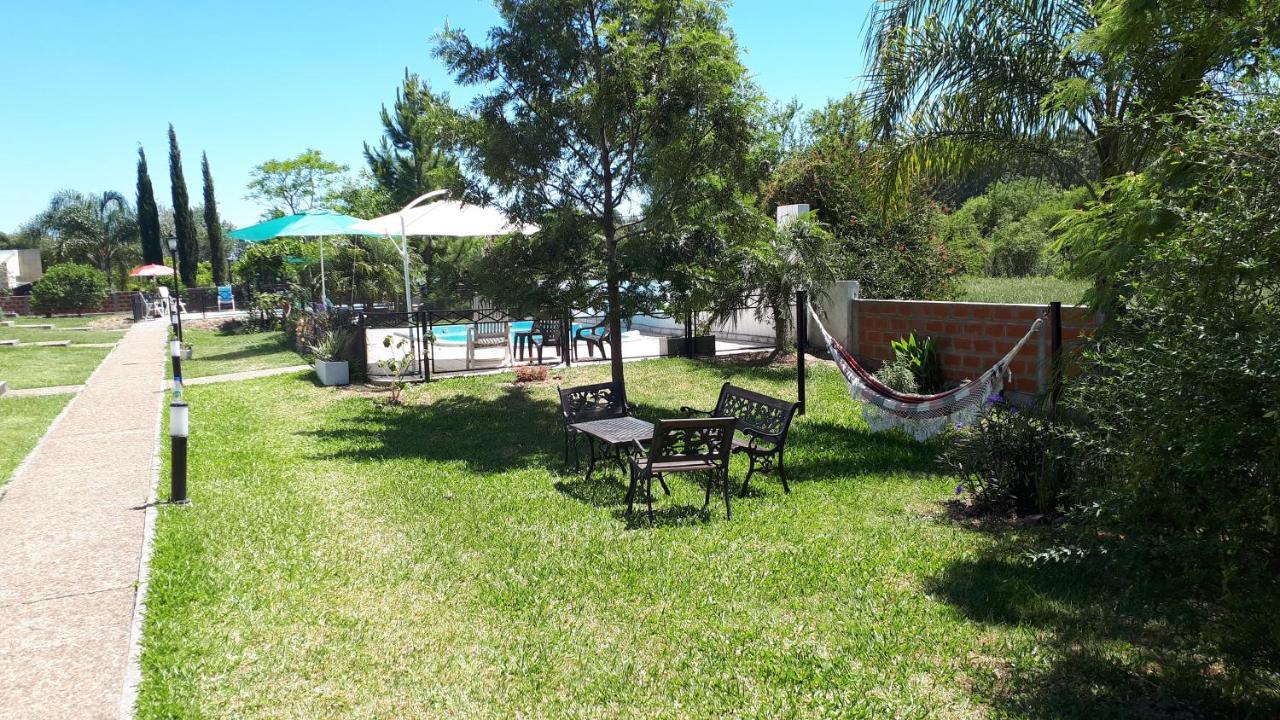 Irundy Apartments Federación Esterno foto