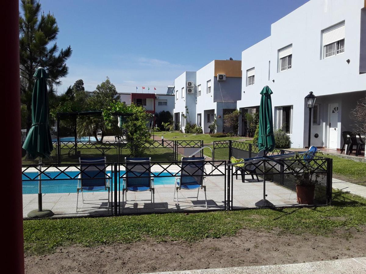Irundy Apartments Federación Esterno foto