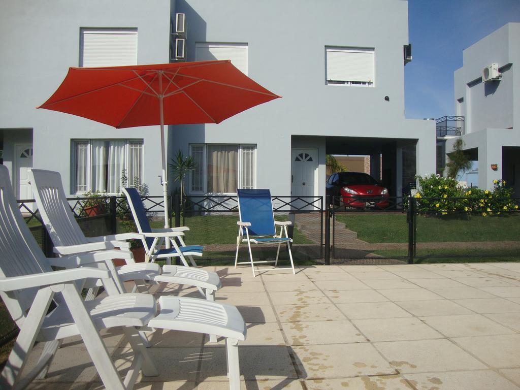 Irundy Apartments Federación Esterno foto