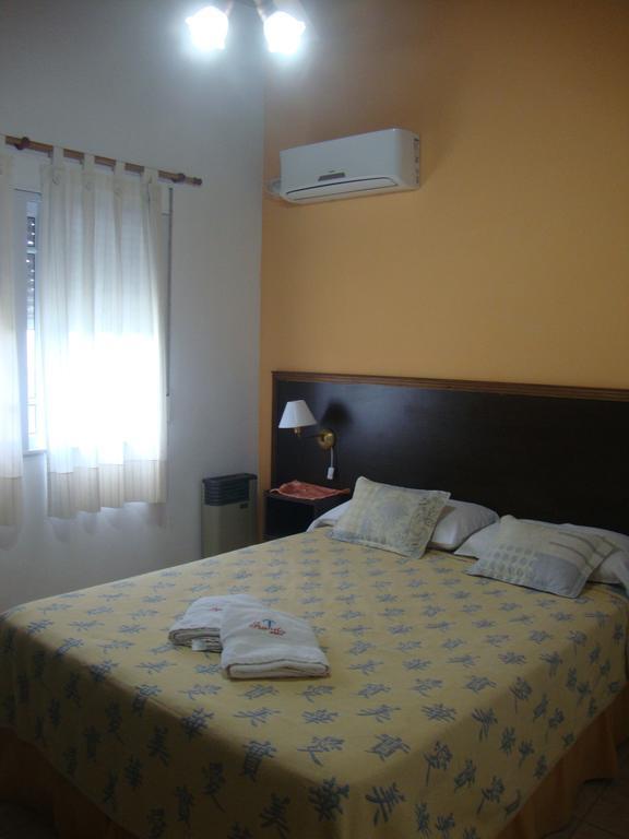 Irundy Apartments Federación Esterno foto