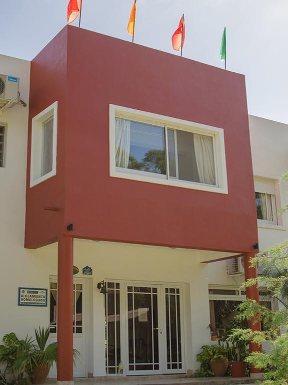 Irundy Apartments Federación Esterno foto