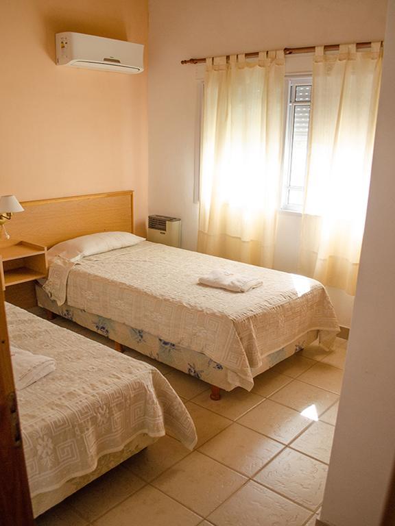 Irundy Apartments Federación Esterno foto